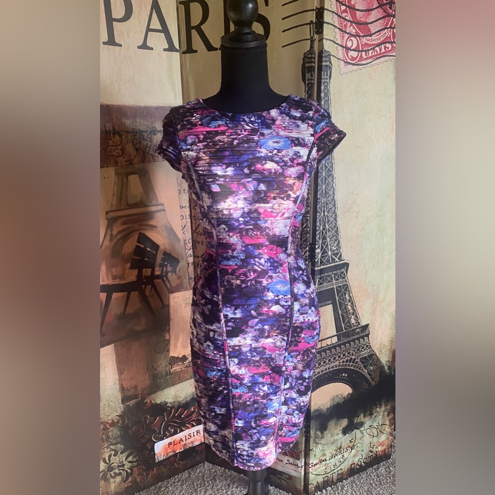 Cache dress-Size 2